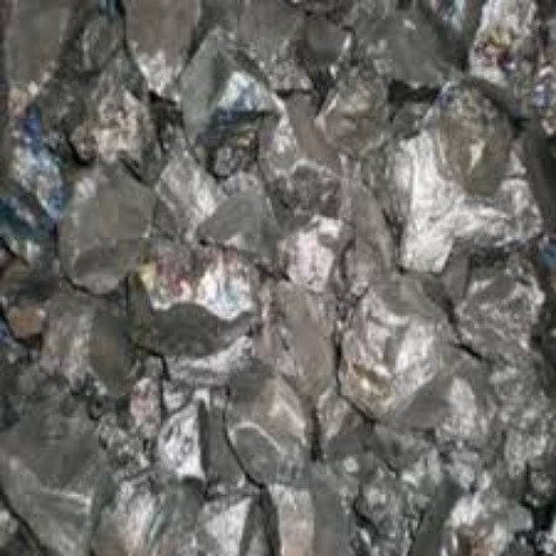 Aluminum CALIFORNIUM STONE