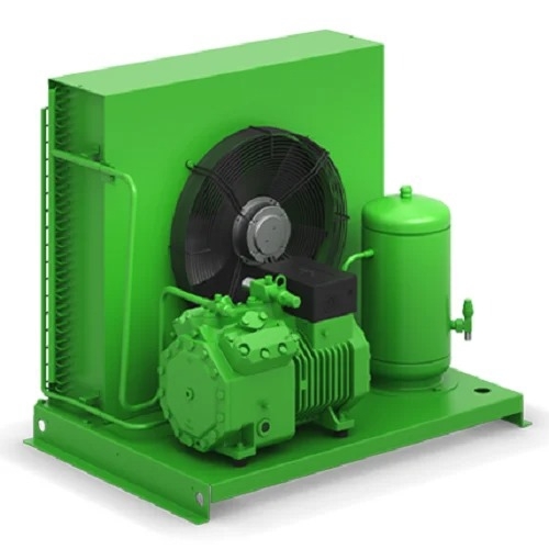 Bitzer Cold Room Condensing Unit