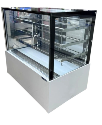 Cake Display Counter