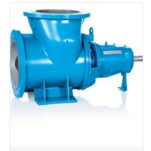 Centrifugal pump