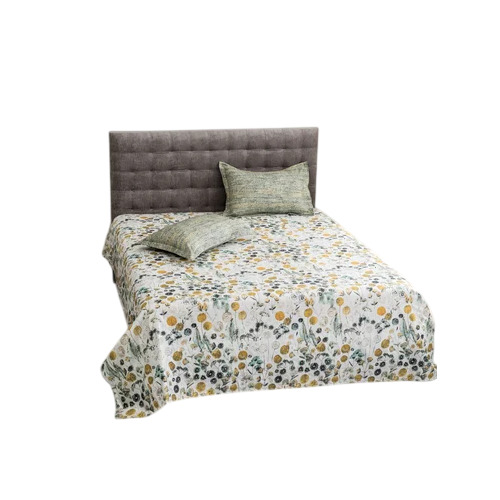 Comelia Double Bed Cover Set
