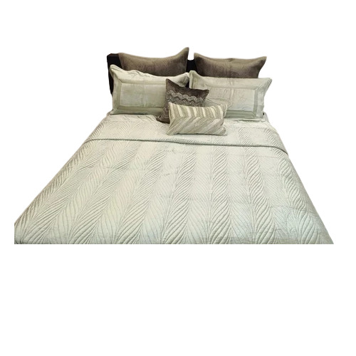 Cotton Double Bed Sheet