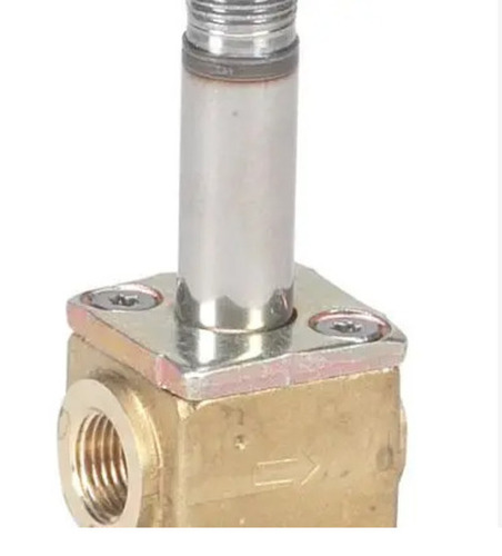 Danfoss Fluid Control Eva210A 032H8000 Solenoid Valve - Application: Industrial/Commercial