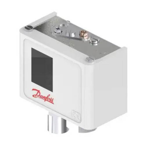 Danfoss Pressure Switch, KP36 060-214466