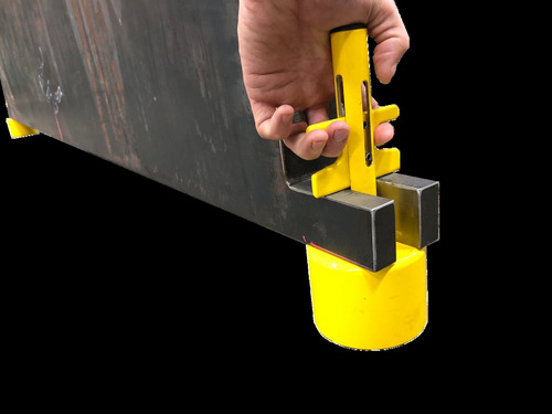 Die Storage Blocks - Hardness: Ok