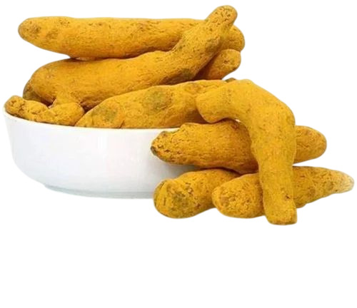 Dried Turmeric Finger
