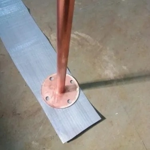 Earthing Lightning Arrester