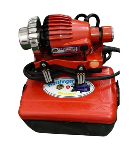 Electric Handheld Massager