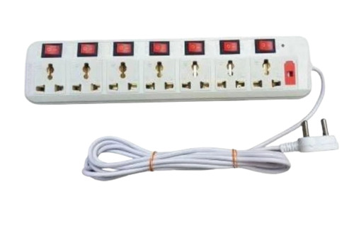 Electric Power Strips