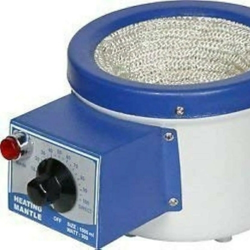 Electrical Heating Mantle