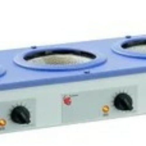 Extraction Heating Mantle