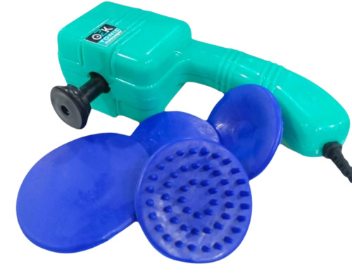 Face & Body Massager