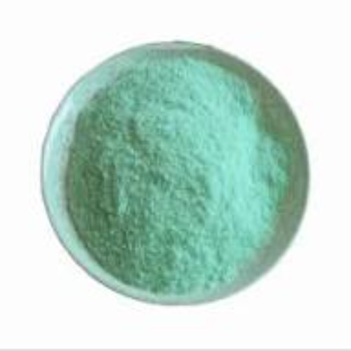 Ferrous Sulphate - Application: Food
