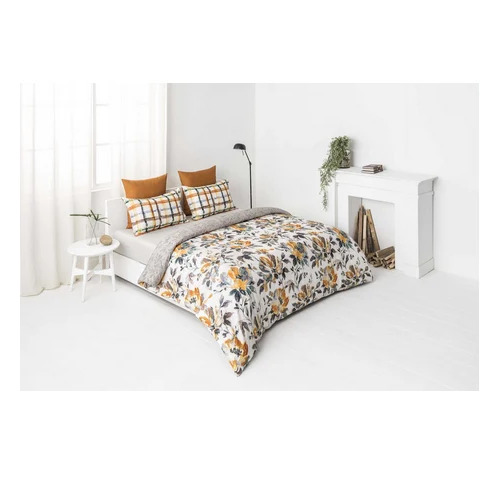 Floresium Double Bed Sheet Set