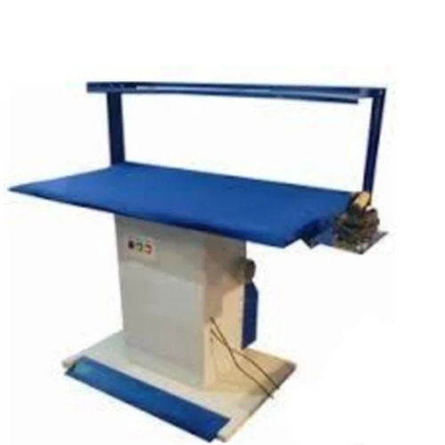 Garments finishing equipment