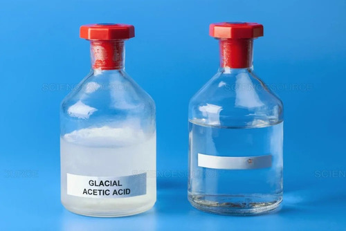 Glacial Acetic Acid