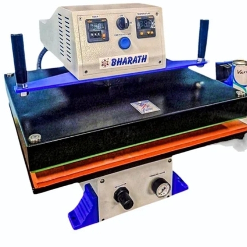 Heat Transfer Machine 