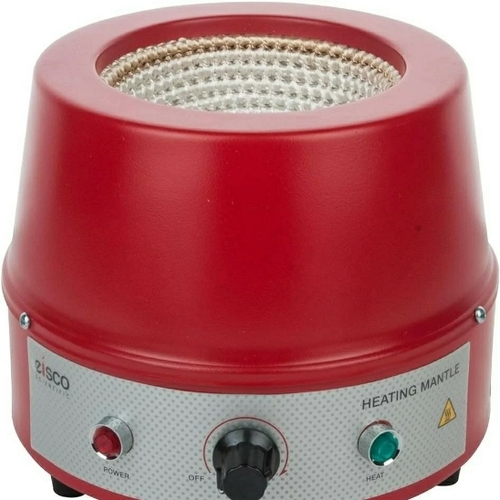 Heating Mantle 500ml