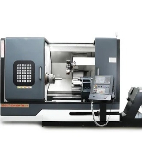 Hi Cut 300/1000 Cnc Turning Centre