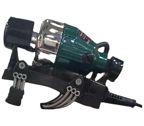 Kemei Pro Handy Massager