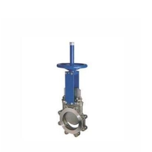 Knife Gate Valve