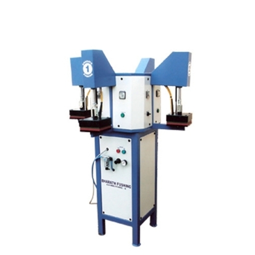 Label transfer machine in Coimbatore