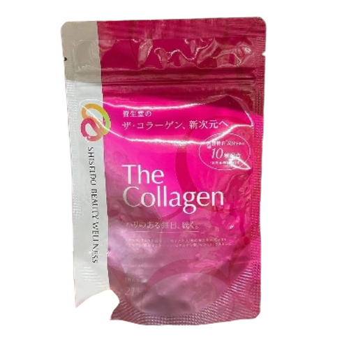Marine Collagen Powder