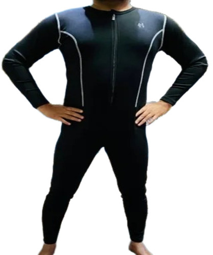 Men Swimming Costumes - Polyester, Multicolor, Sizes L-XXL | Sleeveless, Breathable, Quick Dry, Anti-Wrinkle