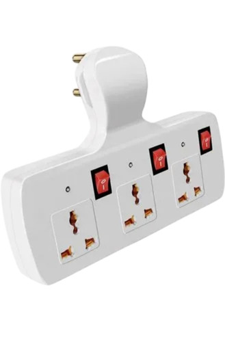 Multi Plug Power Strip