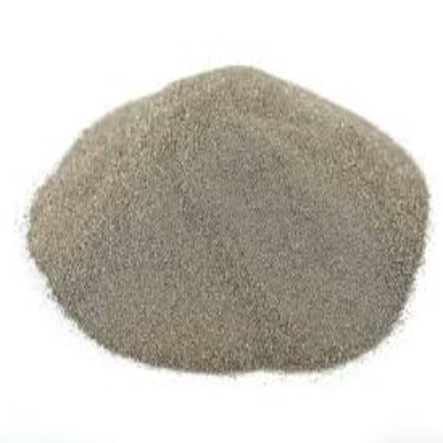Nickel Powder - Chemical Composition: Great