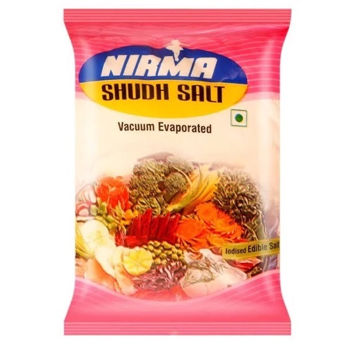 Nirma Salt