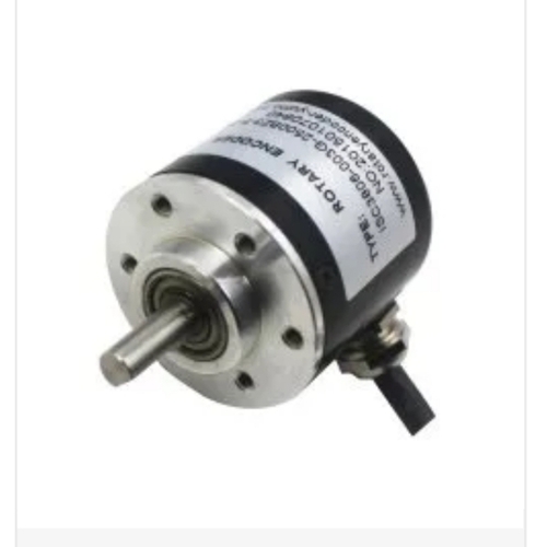 Optical rotary encoder