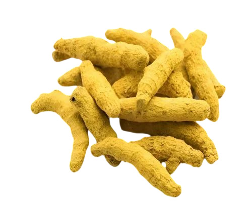 Organic Araku Turmeric Finger