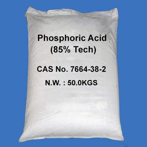 Phosphoric Acid 85 powder
