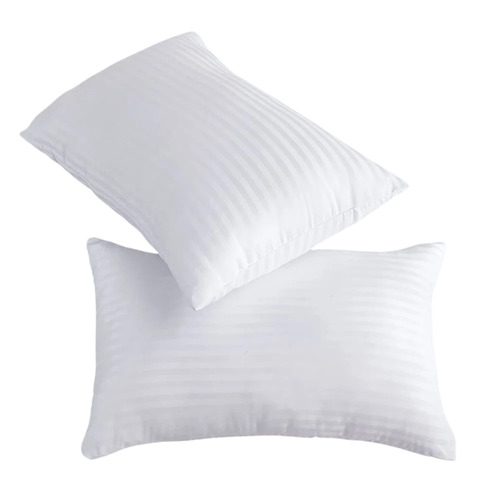 Pillow Covers For Hotels - 21 X 31 Inch