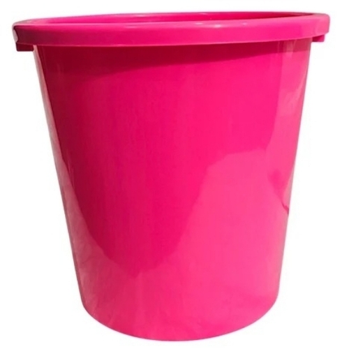 Plastic Dustbin - Application: Housekeeping