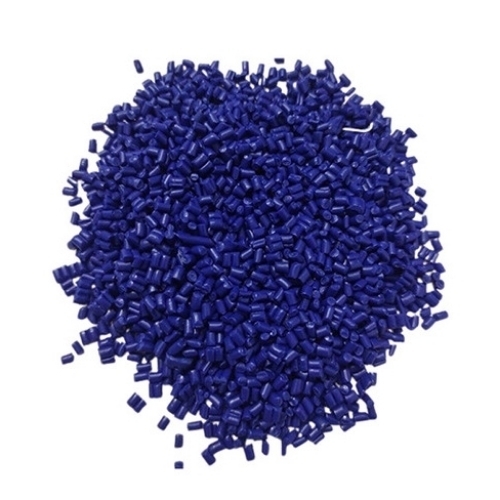 Polypropylene Granules - Color: Na