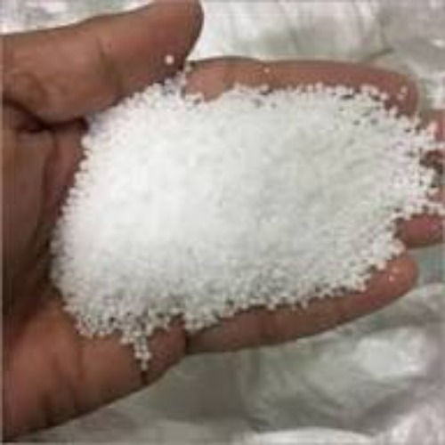 Prilled Urea N46 Granular - Application: Organic Fertilizer