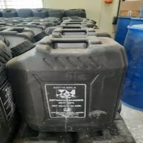 Pure Phosphoric Acid, 50 to 100 Litre