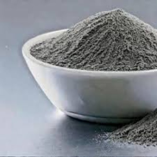 Reagent Grade Nickel Metal Powder 500Gm Pack - Dimension (L*W*H): 1  Meter (M)