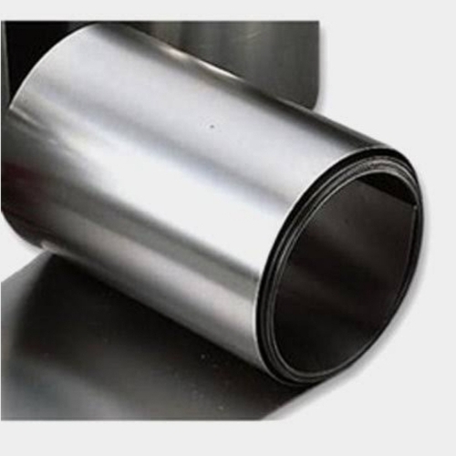 Stainless Steel Shims - Stainless Steel, Black, Variable Thickness | Corrosion Resistant, High Strength, Wear And Heat Resistant, Smooth Surface