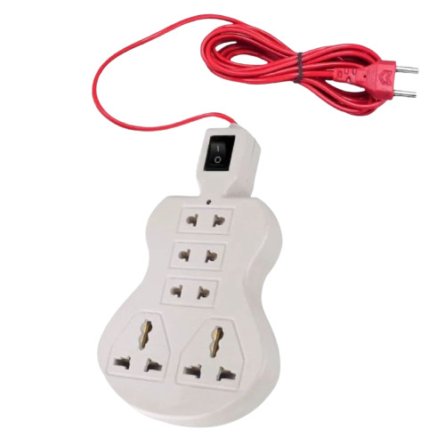Toy Model Power Strip