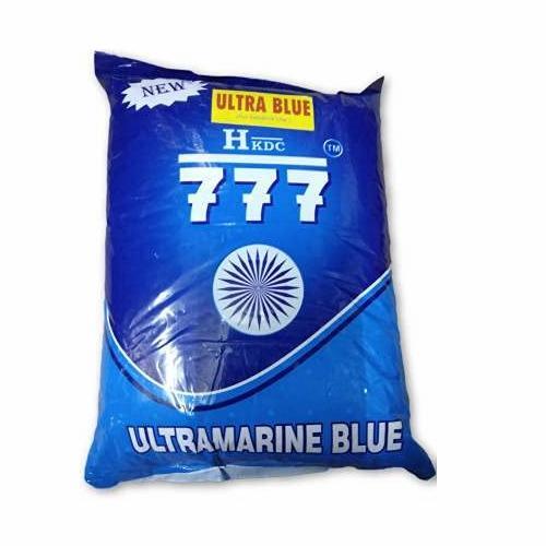 Ultramarine Blue Pigment - Particle Size: Powder