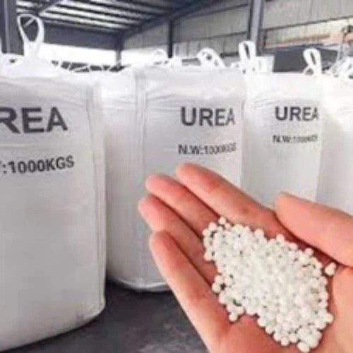 Urea N 46 Granular And 46 And Prilled - Application: Organic Fertilizer