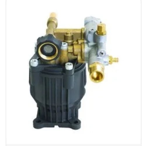 Vacuum pump