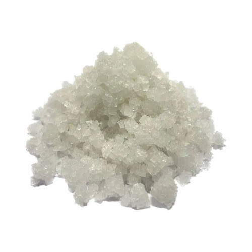 Vastu Kahda Salt - Unrefined White Mineral Salt, 99% Purity | Coarse Texture, Edible Quality, Detoxifying Mineral Rich