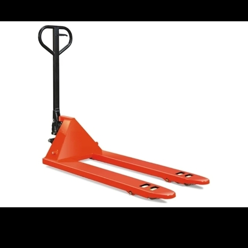 Weight lifter