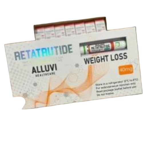 Weight Loss Supplement - Liquid Clear, Medicine Grade, 100% Pure | Prescription, Adults, No Side Effect