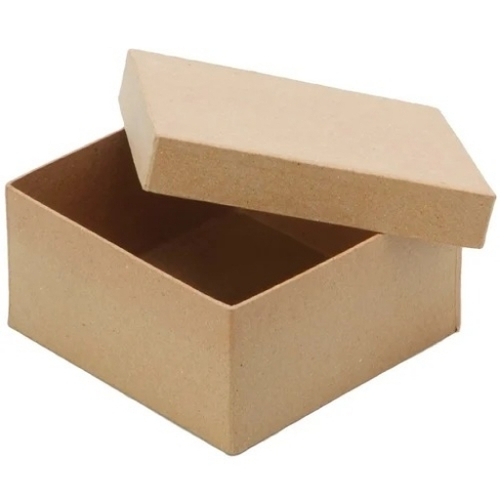 3 Ply Corrugated Box