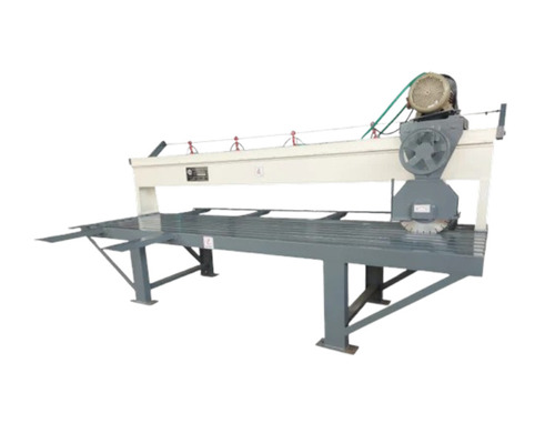 7.5 HP Portable Granite Edge Cutting Machine